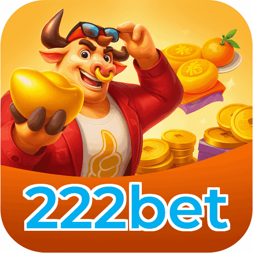 222bet logo