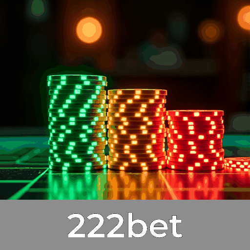 222bet Bônus acumulado 222bet